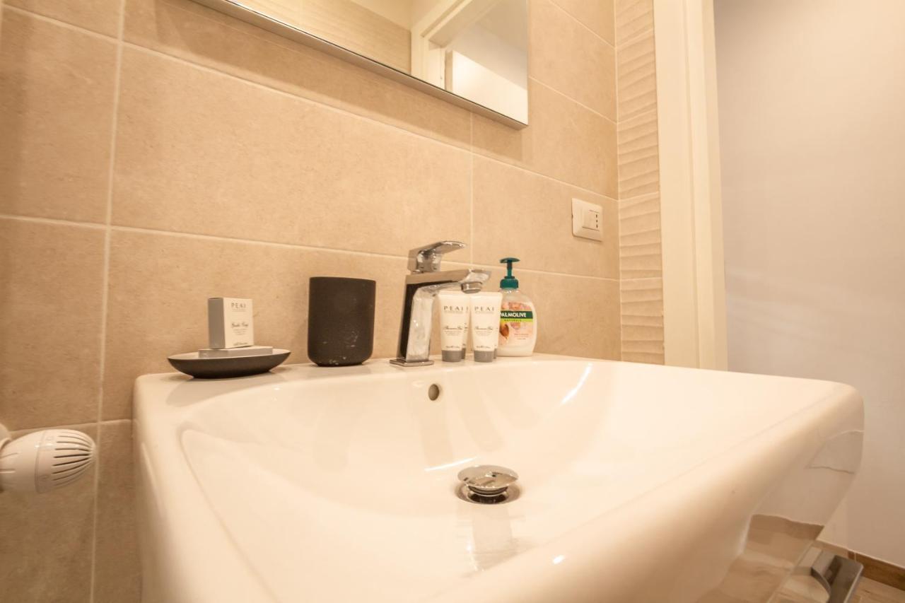 Realkasa Fair Flat Apartment Bologna Bagian luar foto