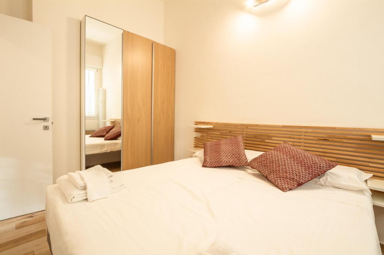 Realkasa Fair Flat Apartment Bologna Bagian luar foto