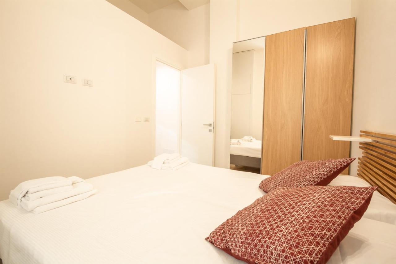 Realkasa Fair Flat Apartment Bologna Bagian luar foto