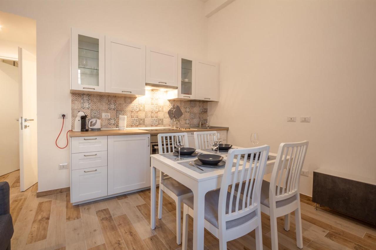 Realkasa Fair Flat Apartment Bologna Bagian luar foto