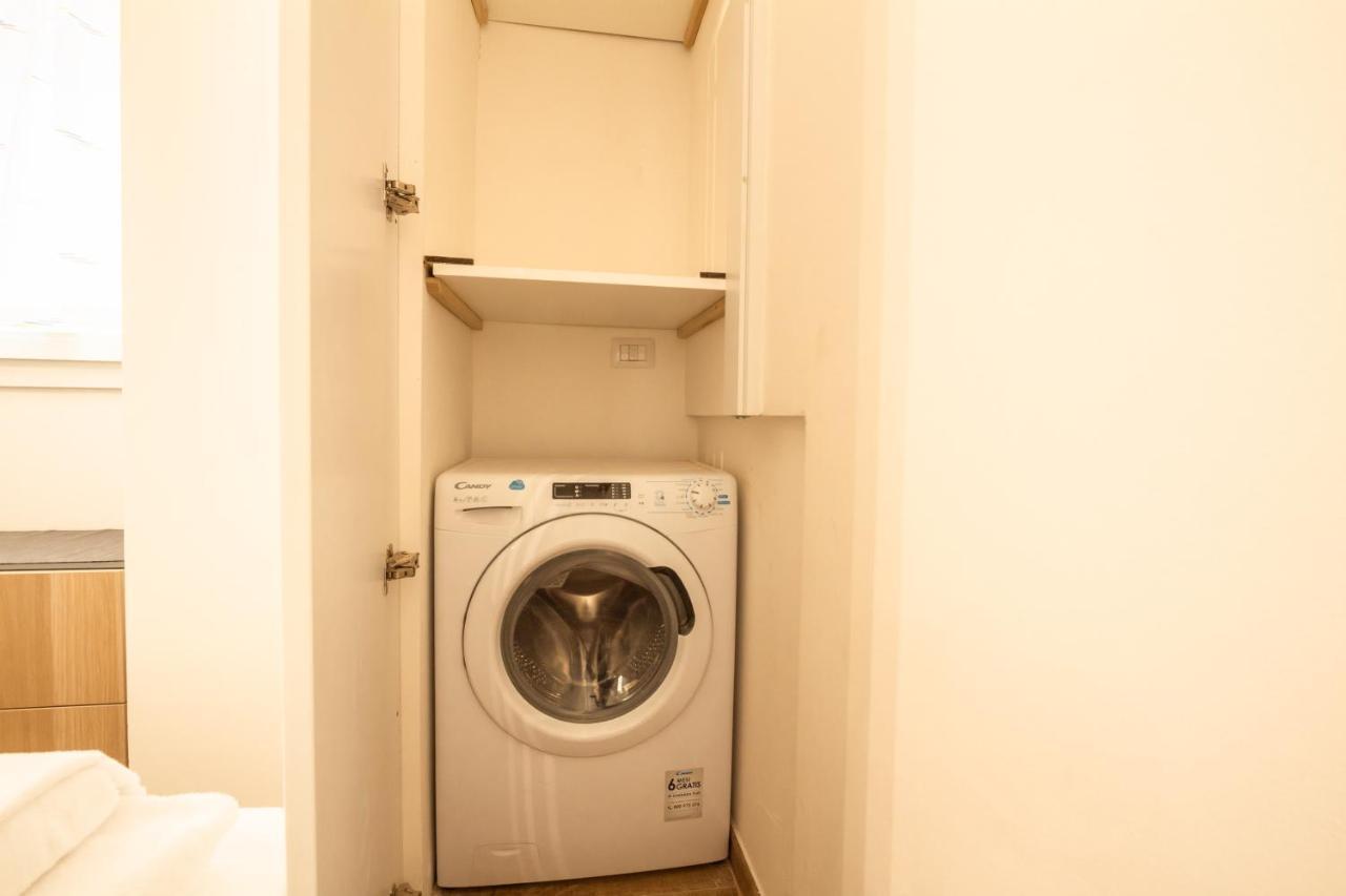 Realkasa Fair Flat Apartment Bologna Bagian luar foto