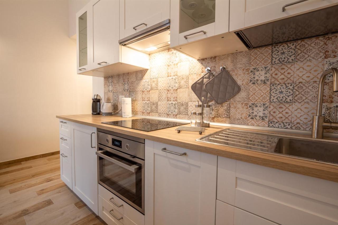 Realkasa Fair Flat Apartment Bologna Bagian luar foto
