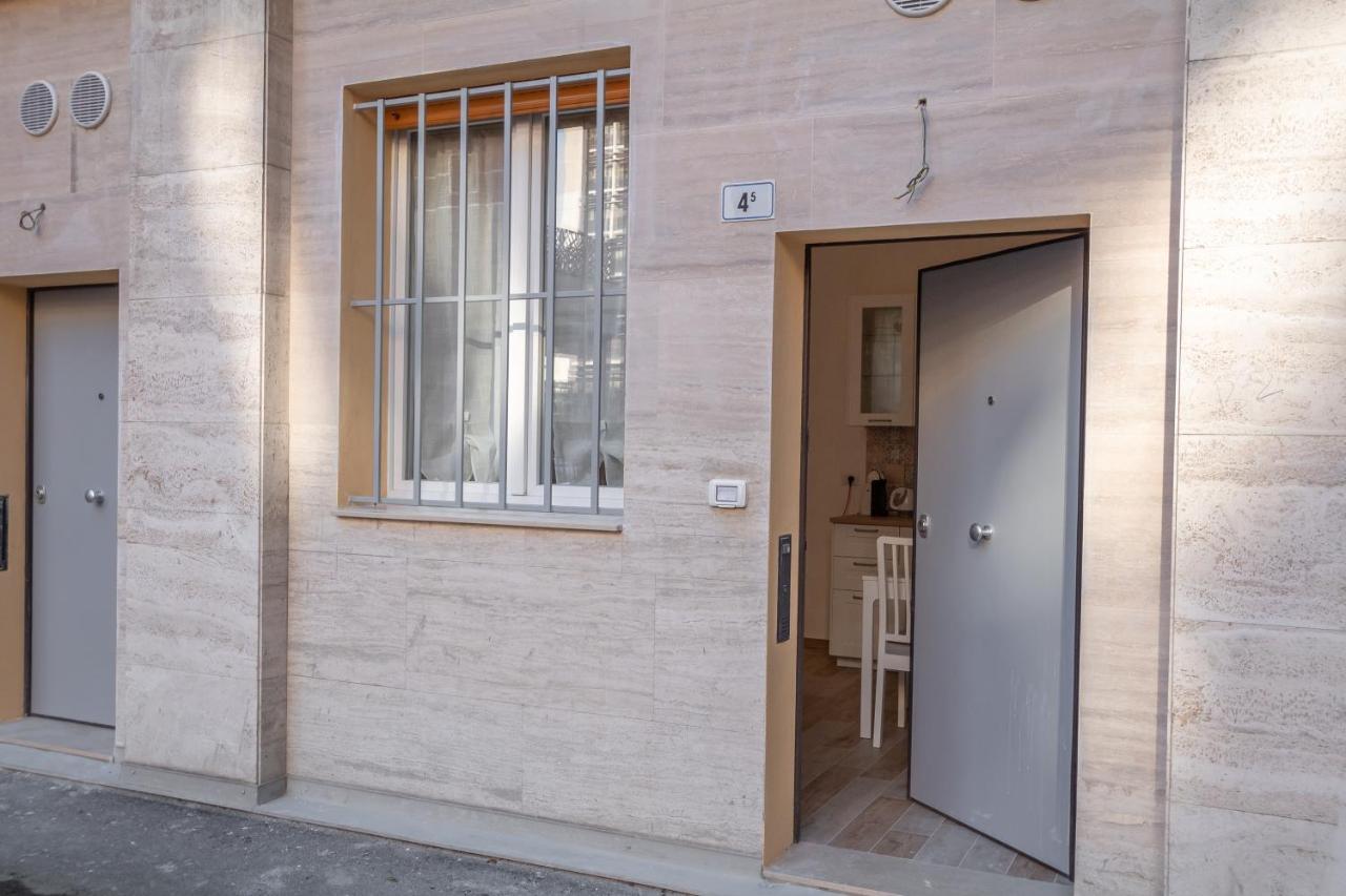 Realkasa Fair Flat Apartment Bologna Bagian luar foto