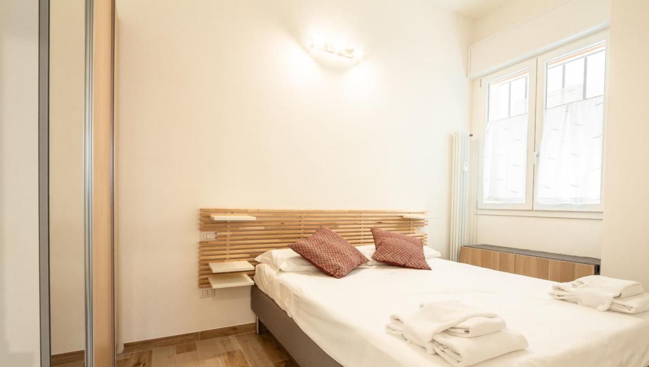 Realkasa Fair Flat Apartment Bologna Bagian luar foto